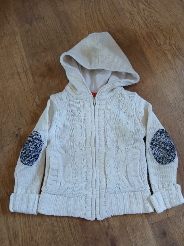 Conjunto Roupa 4/5 Anos 5 Peças