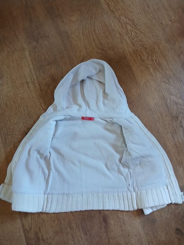 Conjunto Roupa 4/5 Anos 5 Peças