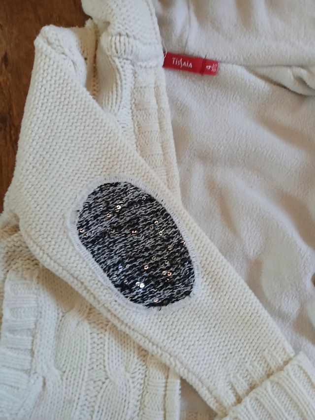 Conjunto Roupa 4/5 Anos 5 Peças