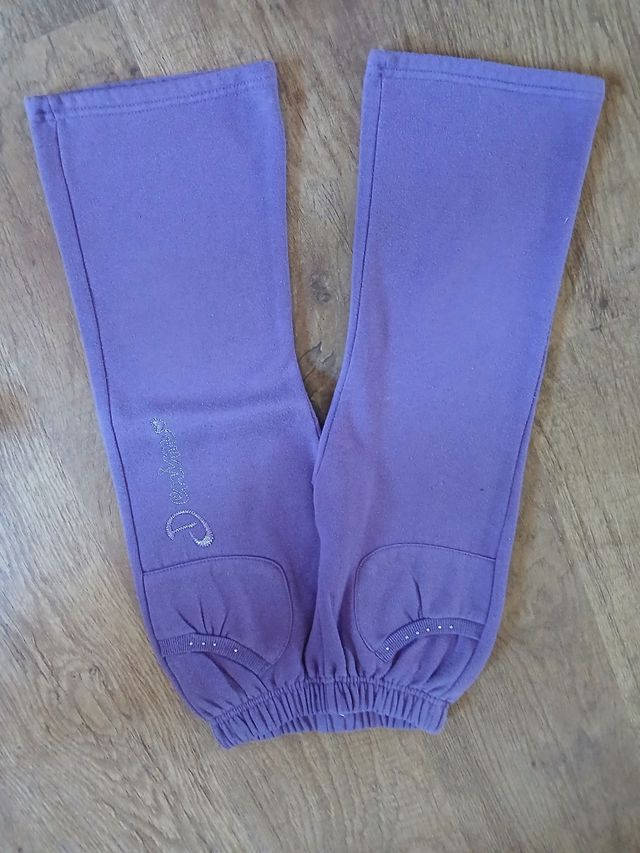 Conjunto Roupa 4/5 Anos 5 Peças