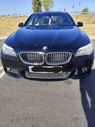 BMW Serie 5 X Drive