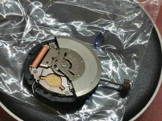 Movimento Seiko Kinetic 5M42A