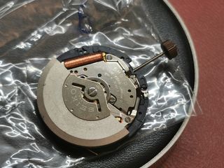 Movimento Seiko Kinetic 5M42A