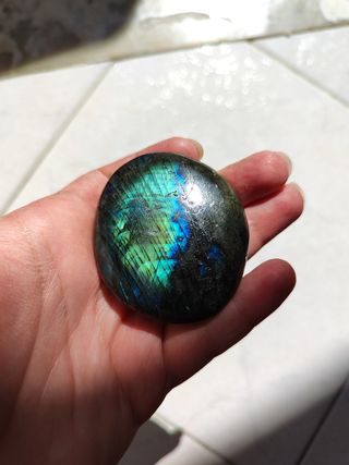 Pietra Labradorite