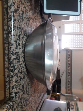 Robot Cocina Taurus Mycook Next