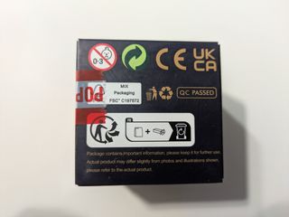 Pop Mart CUBE Harry Potter