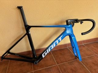 Giant Propel Advanced Pro 0 2024