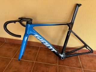 Giant Propel Advanced Pro 0 2024