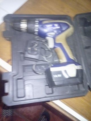 Taladro Atornillador 14.4V