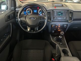 Ford Ranger 2016