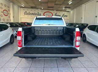 Ford Ranger 2016