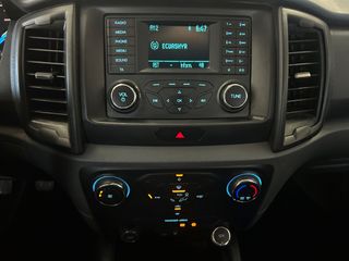 Ford Ranger 2016