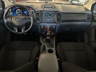 Ford Ranger 2016