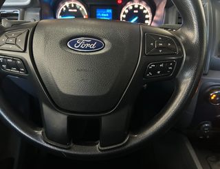 Ford Ranger 2016