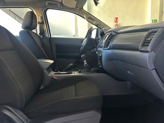 Ford Ranger 2016