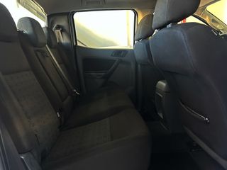 Ford Ranger 2016