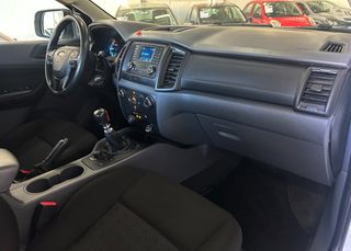 Ford Ranger 2016