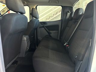 Ford Ranger 2016
