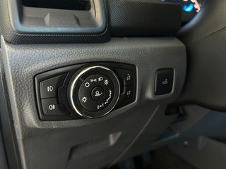 Ford Ranger 2016