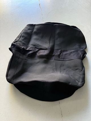 Fundas Asientos Renault Trafic / Opel Vivaro