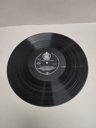 Katiuska Sorozabal Vinilo LP