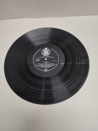 Katiuska Sorozabal Vinilo LP