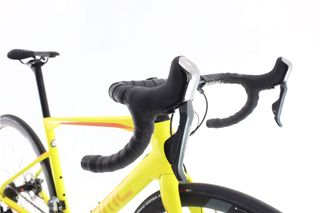 BMC Roadmachine 02 Di2 11V (carretera) t.52 Reacondicionada