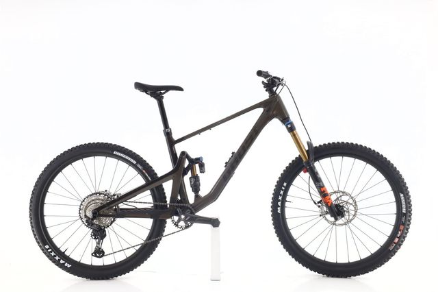 Ghost Riot AM Full Party XT (MTB) t.L Km.0
