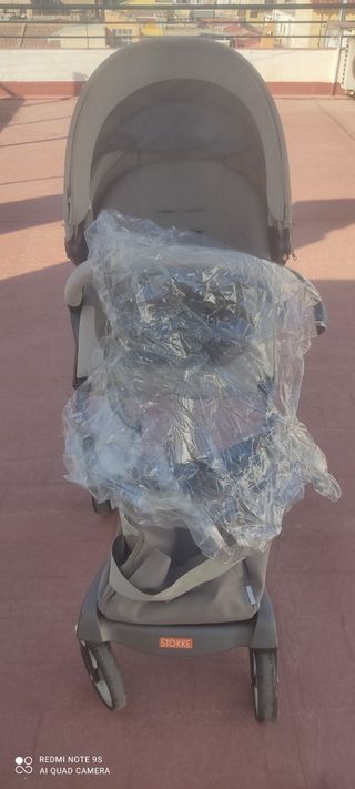 Carro de bebé Stokke