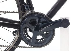 Bicicleta Cube Attain SL talla 54 Reacondicionada
