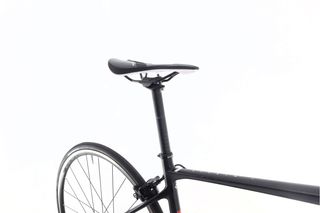 Bicicleta Cube Attain SL talla 54 Reacondicionada