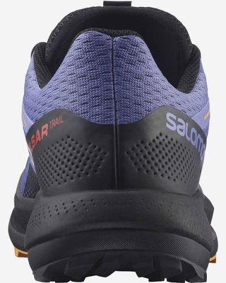 Zapatillas Salomon Pulsar Trail Azul/Negro/Naranja