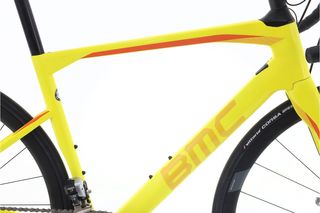 BMC Roadmachine 02 Di2 11V (carretera) t.52 Reacondicionada