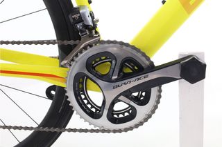 BMC Roadmachine 02 Di2 11V (carretera) t.52 Reacondicionada