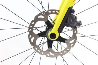 BMC Roadmachine 02 Di2 11V (carretera) t.52 Reacondicionada