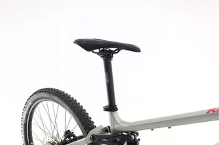 Bicicleta Ghost Kato FS talla S Reacondicionada