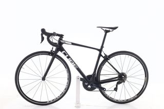 Bicicleta Cube Attain SL talla 54 Reacondicionada