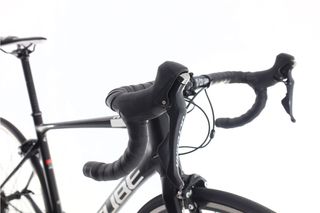 Bicicleta Cube Attain SL talla 54 Reacondicionada
