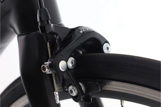 Bicicleta Cube Attain SL talla 54 Reacondicionada