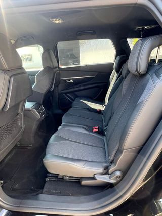 Peugeot 5008 2020