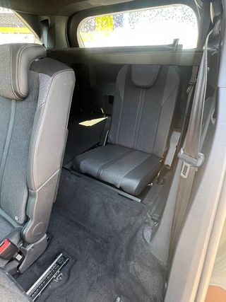 Peugeot 5008 2020
