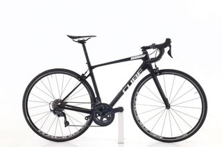 Bicicleta Cube Attain SL talla 54 Reacondicionada