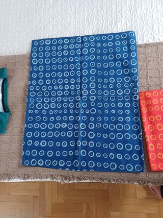 Funda Nórdica Ikea Infantil Animales. Cama 90×190.