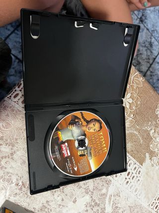 Tomb Raider: The Last Revelation PC Castellano