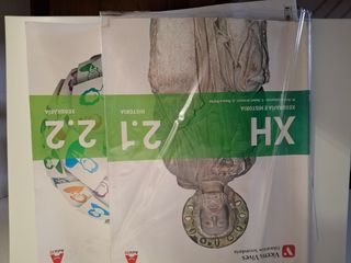 XH 2 (XEOGRAFIA E HISTORIA)+ SEPARATA AULA 3D