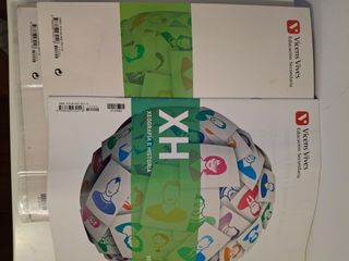 XH 2 (XEOGRAFIA E HISTORIA)+ SEPARATA AULA 3D