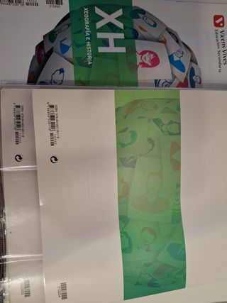 XH 2 (XEOGRAFIA E HISTORIA)+ SEPARATA AULA 3D