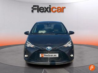 Toyota Yaris 1.5 100H Feel