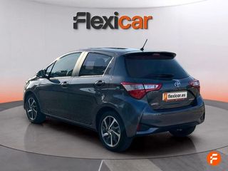 Toyota Yaris 1.5 100H Feel