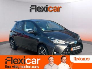 Toyota Yaris 1.5 100H Feel